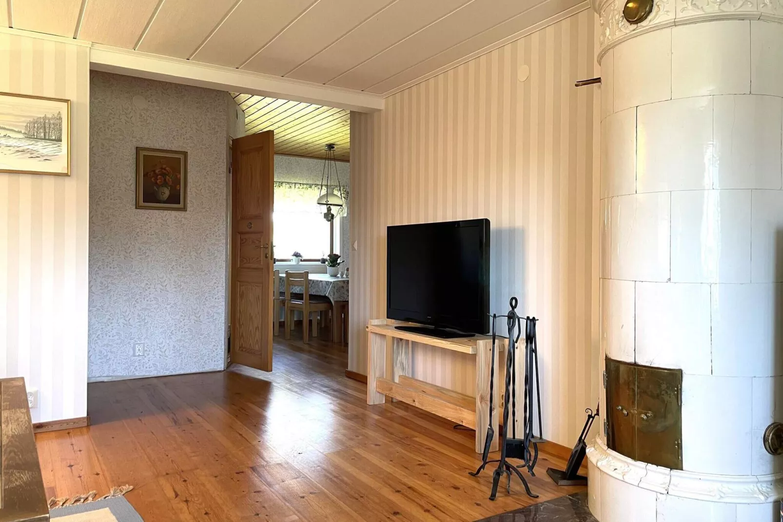 5 persoons vakantie huis in ULRIKA-By Traum-Binnen