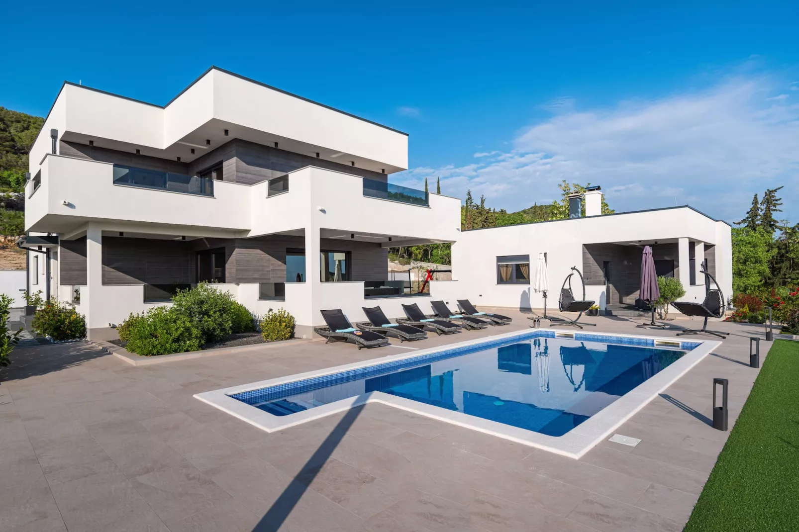 Luxury Villa Burra