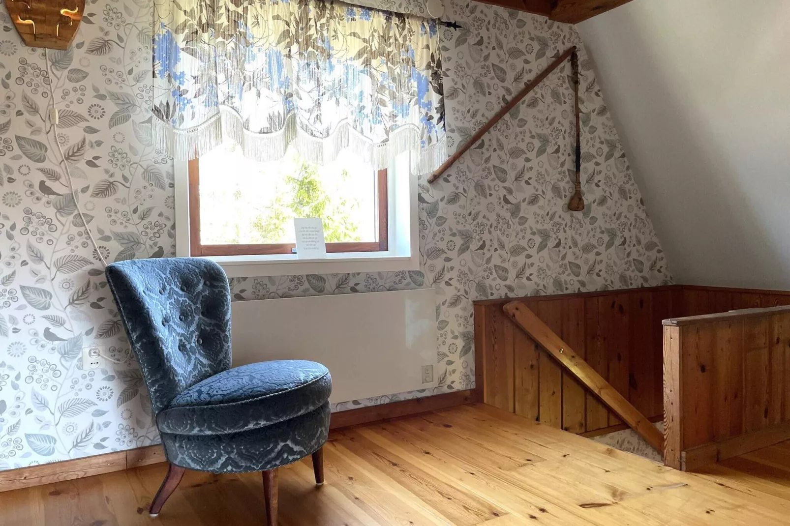 5 persoons vakantie huis in ULRIKA-By Traum-Binnen