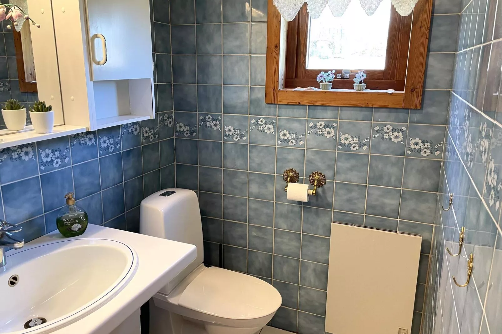 5 persoons vakantie huis in ULRIKA-By Traum-Binnen