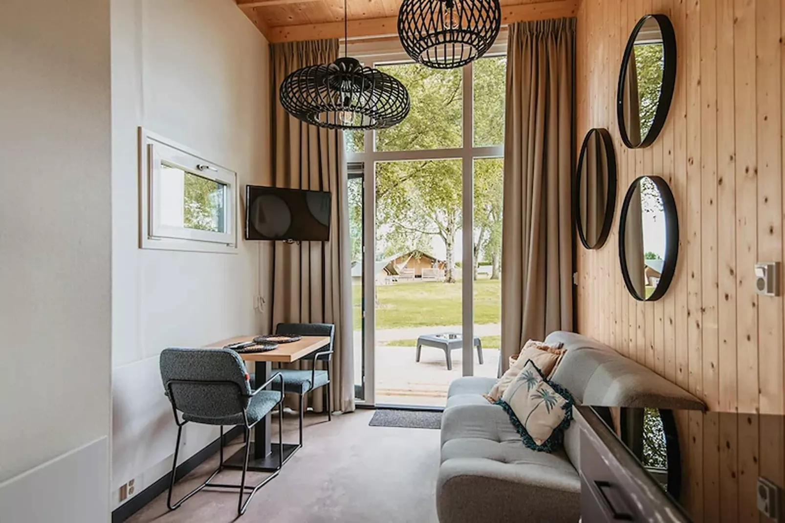 Tiny House 2 Pax