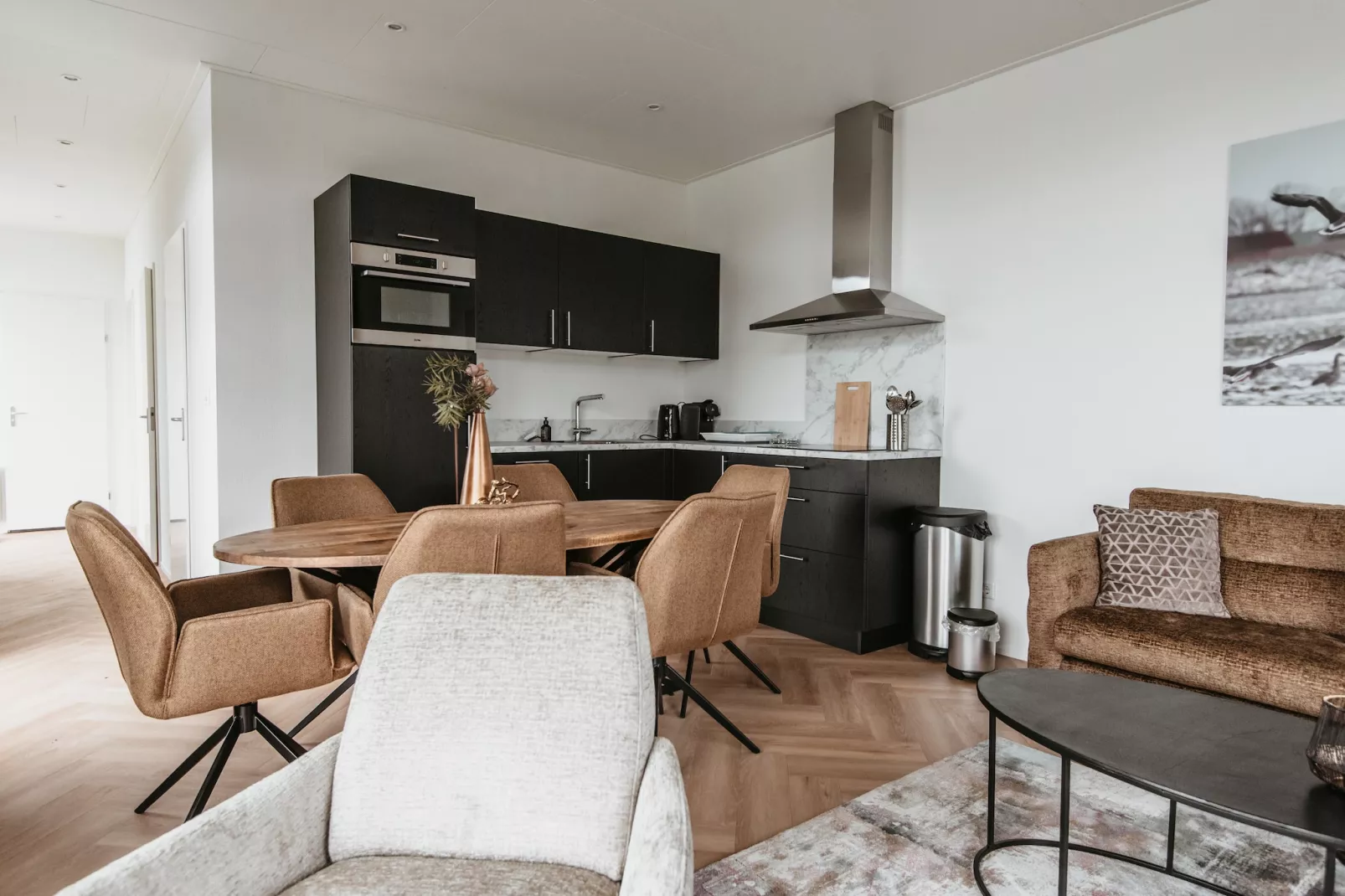Beach House One 4 pax - Keuken
