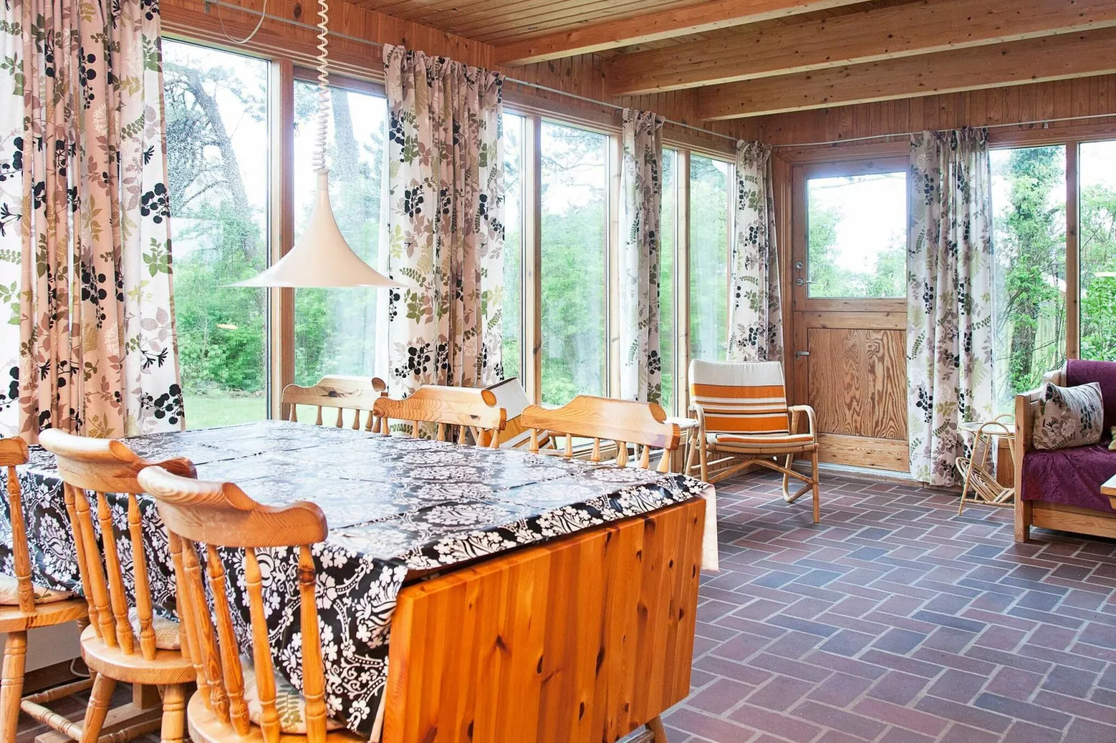 6 persoons vakantie huis in Store Fuglede-By Traum-Binnen