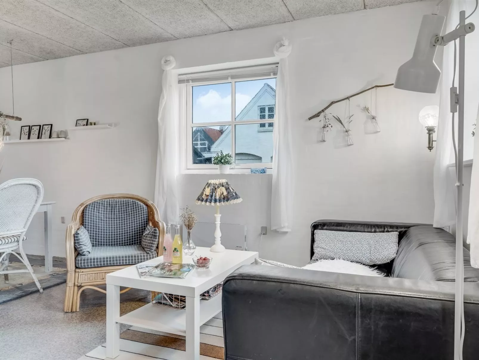 "Sylvana" - 75m from the sea