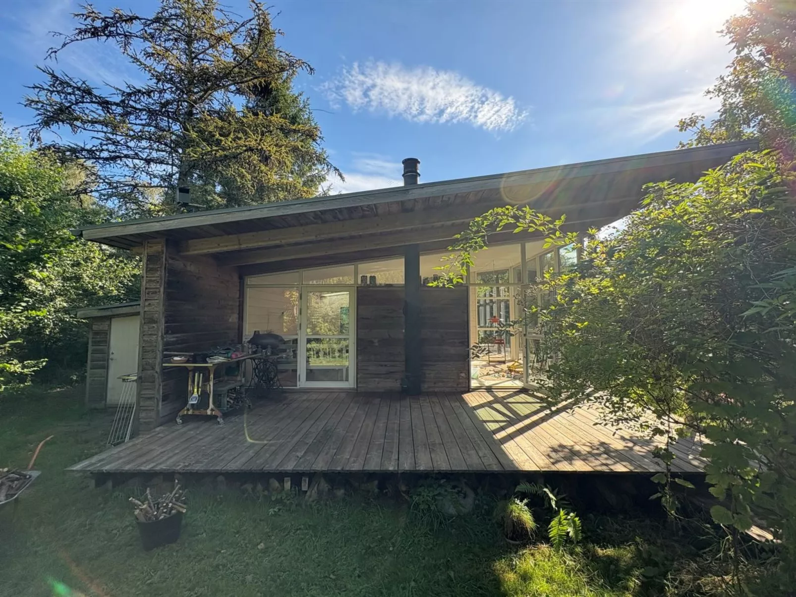 "Ellenora" - 1.7km from the sea