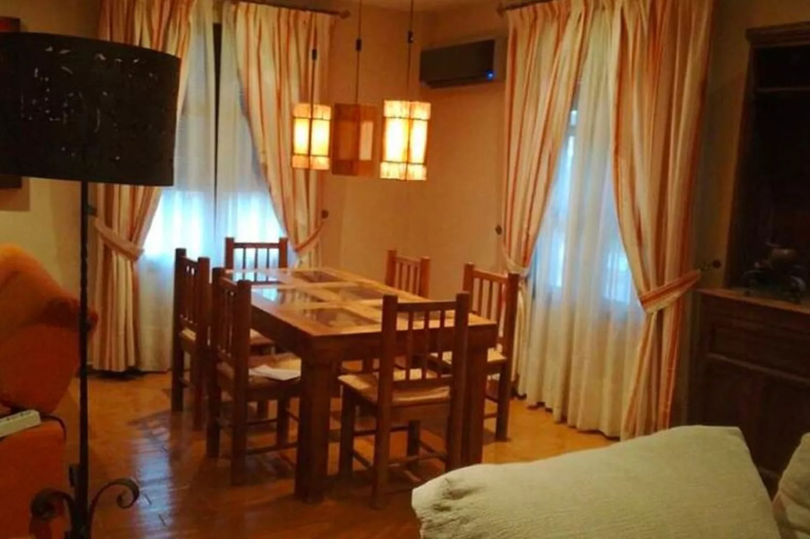 El rincón de Rivero