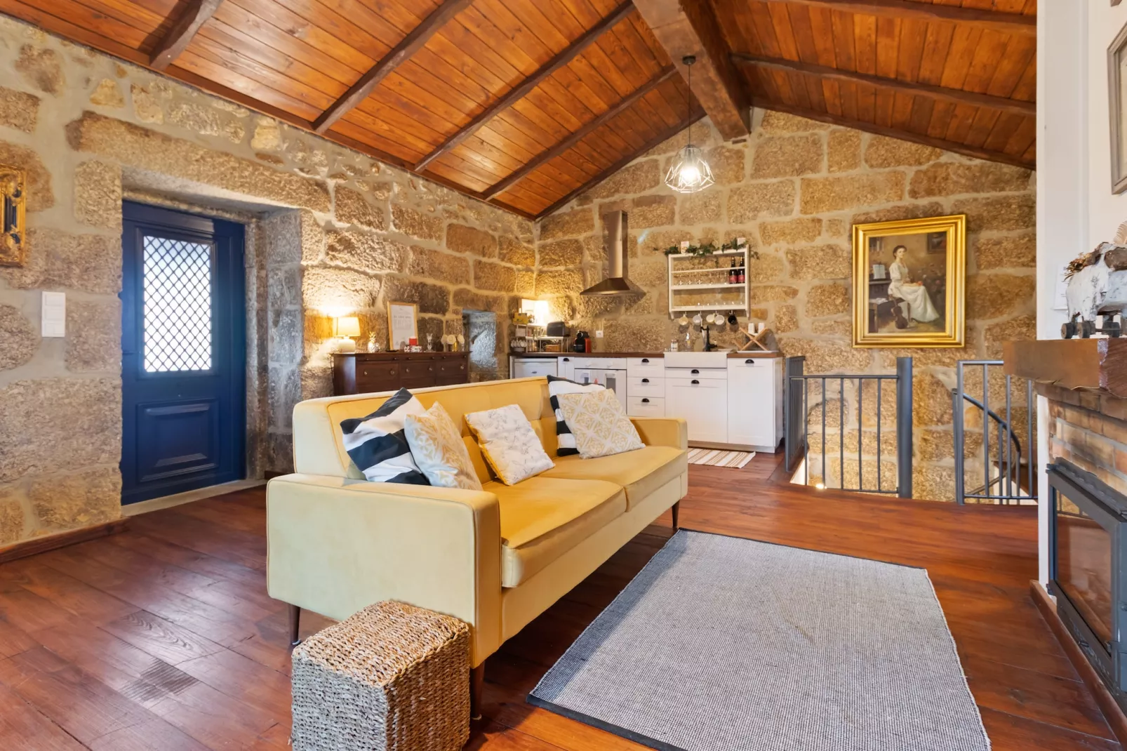 Abrigo do Mezio - Country House