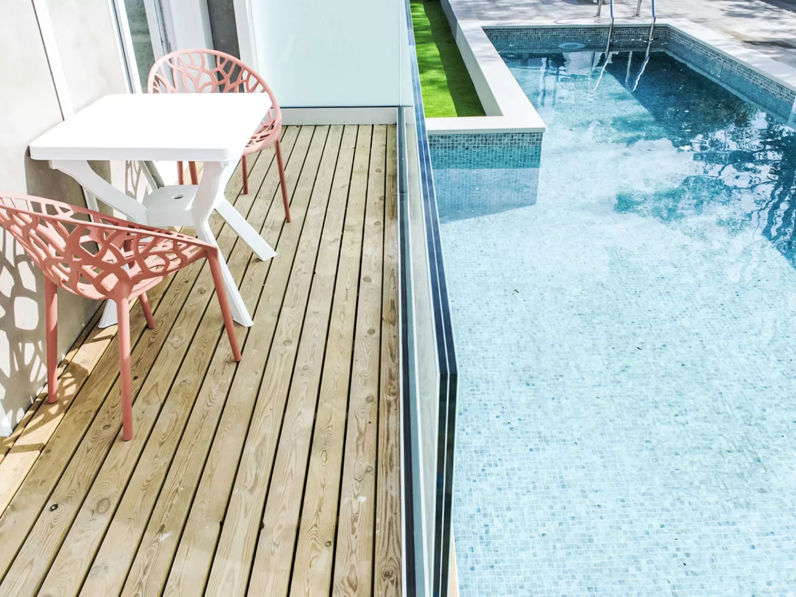 Pillaras da Lanzada - Miño