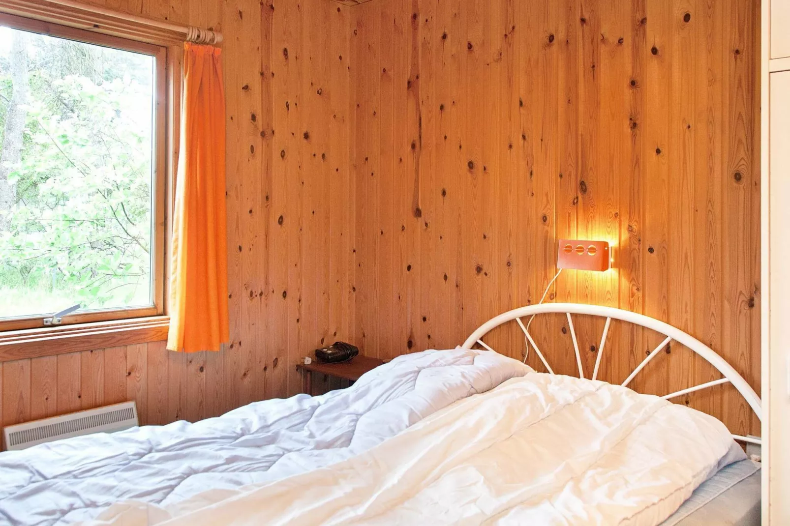 6 persoons vakantie huis in Store Fuglede-By Traum-Binnen