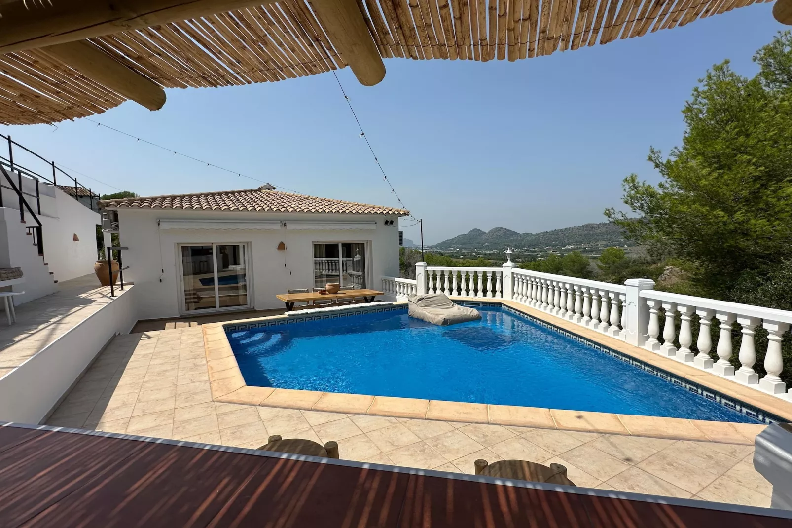 Villa Vista Pedreguer