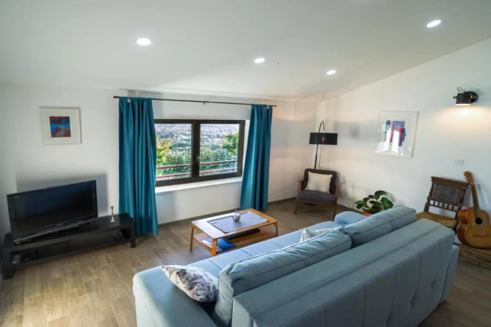 Istra Green Soul Apartment - Two Bedroom Apartment  with Terrace