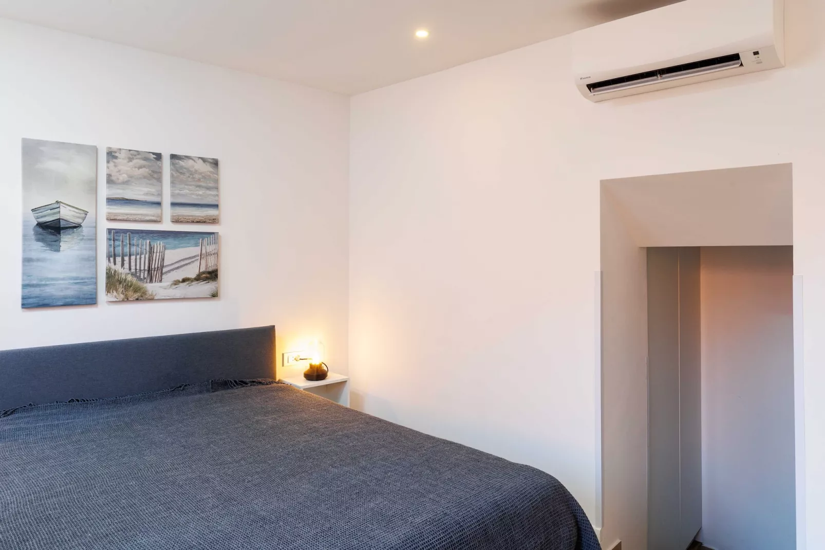 Room Odin - Double room - 3