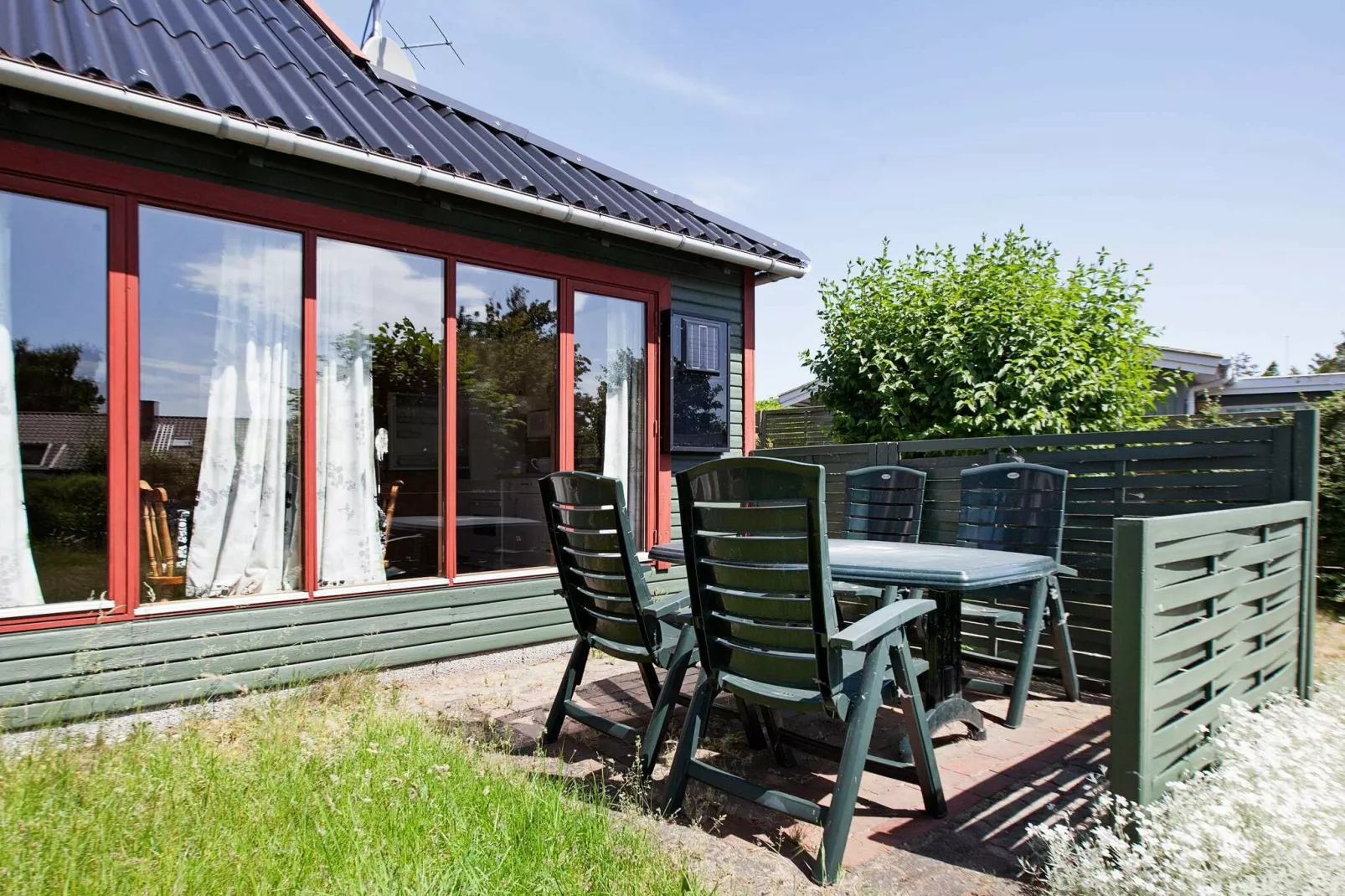 6 persoons vakantie huis in Store Fuglede-By Traum