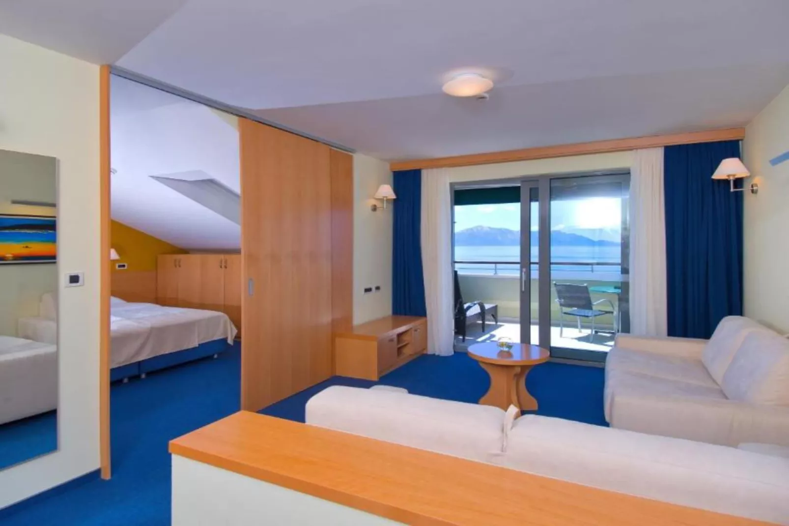 Boutique Hotel Saudade - Premium Double Room With Private Bathroom 4