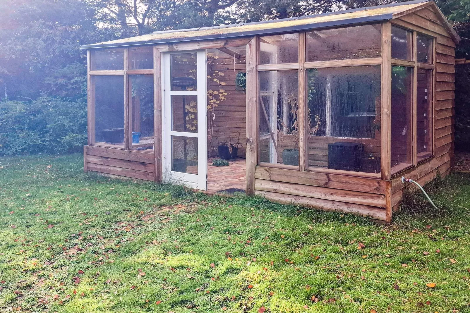 4 sterren vakantie huis in Slagelse