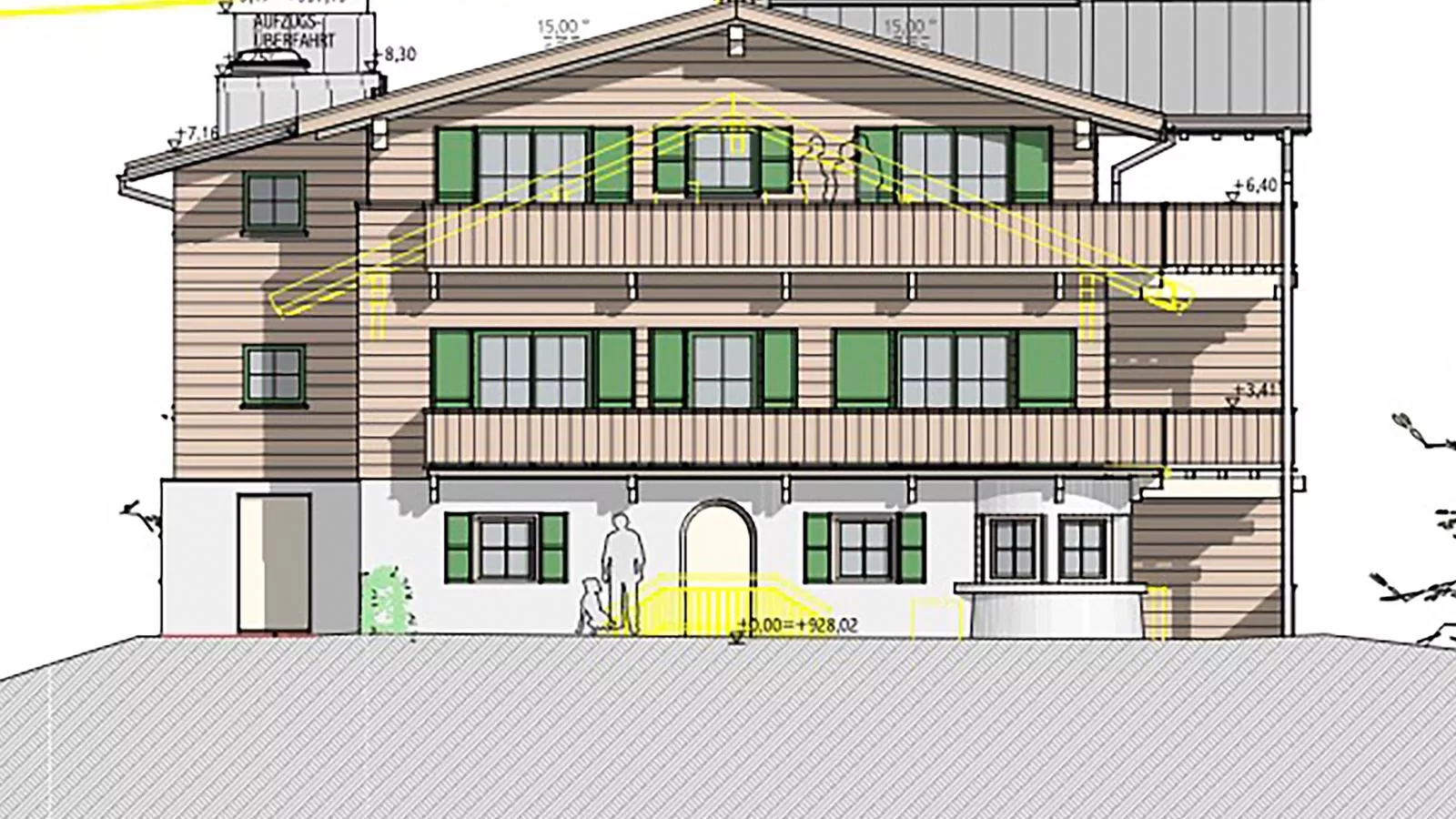 Haus Tauernblick Top 3