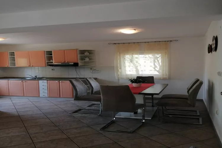 Apartment Marina - Two Bedroom Apartment with Terace