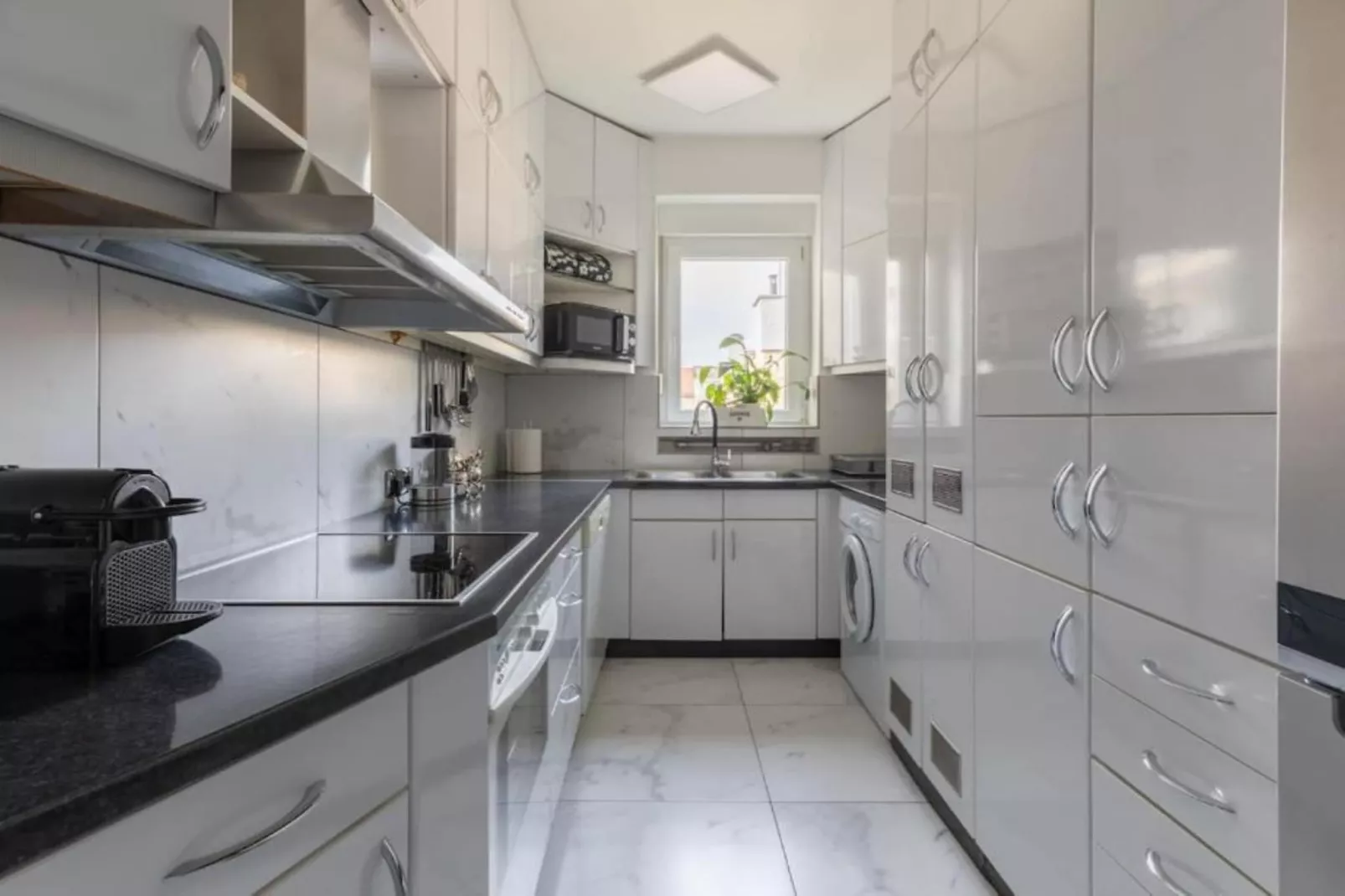 Zagreb Downtown Luxury Stay – 5th Element - Two Bedroom Penthouse