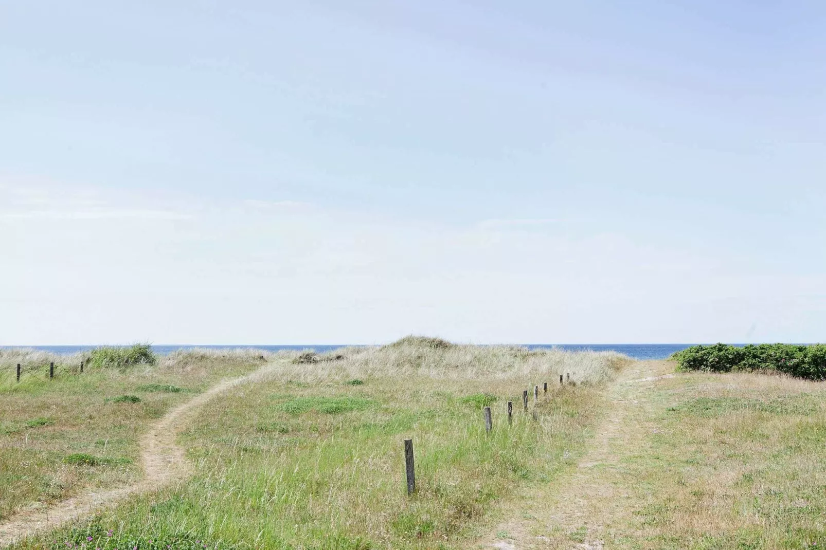 6 persoons vakantie huis in Store Fuglede-By Traum-Uitzicht