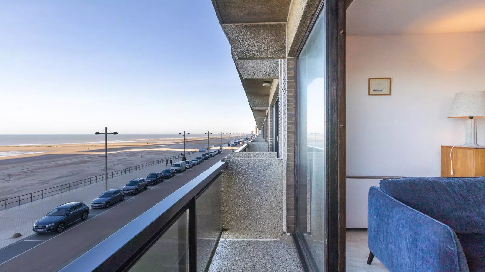 Dunekant - 0203 + parking 6