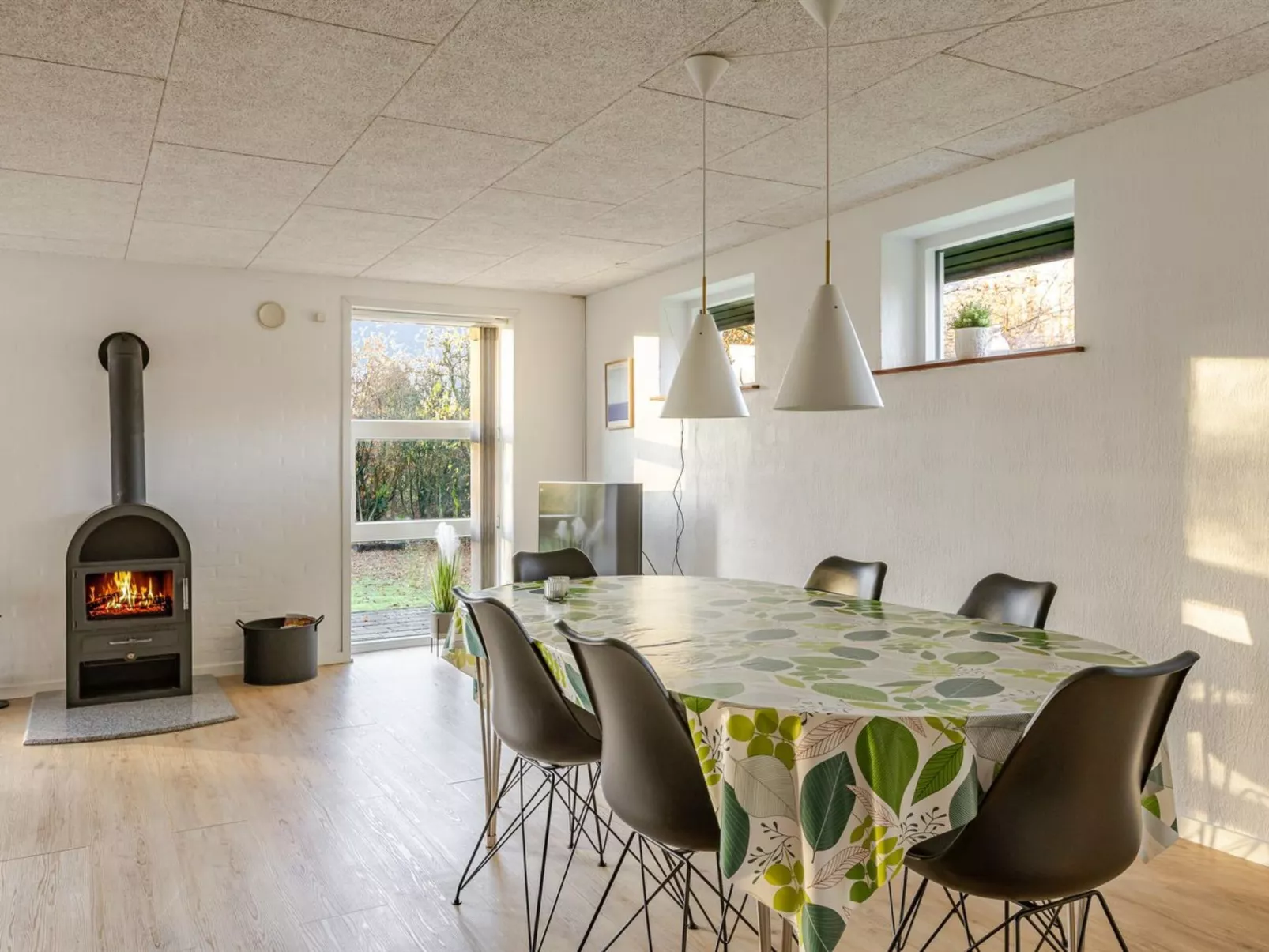 "Gildo" - 30km from the sea