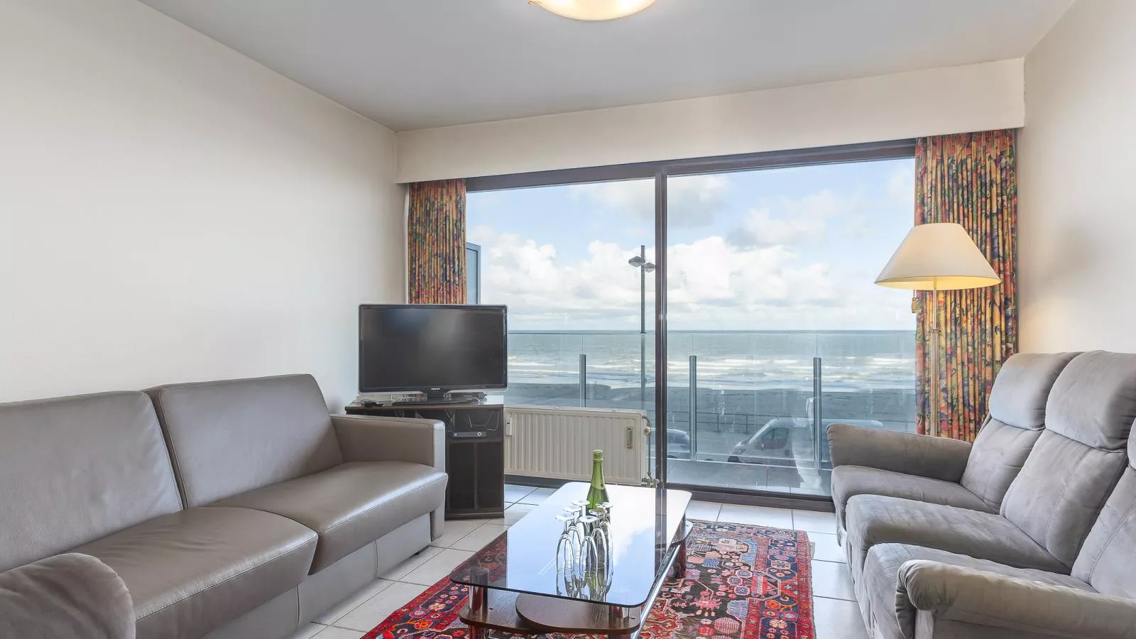 De Rede 1 - 0101 + parking 18