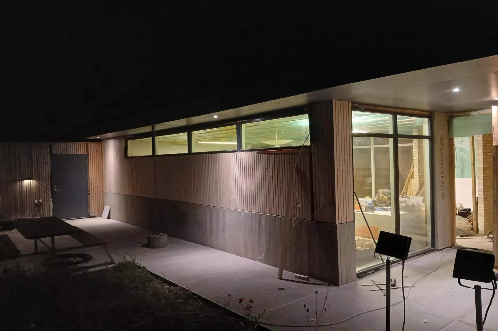 5 sterren vakantie huis in Vestervig-Buitenlucht