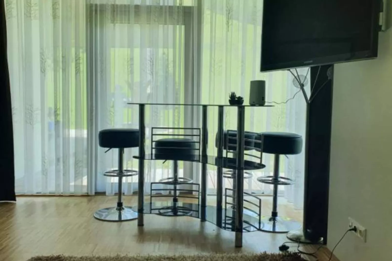 Apartment HAL  - one bedroom apartment