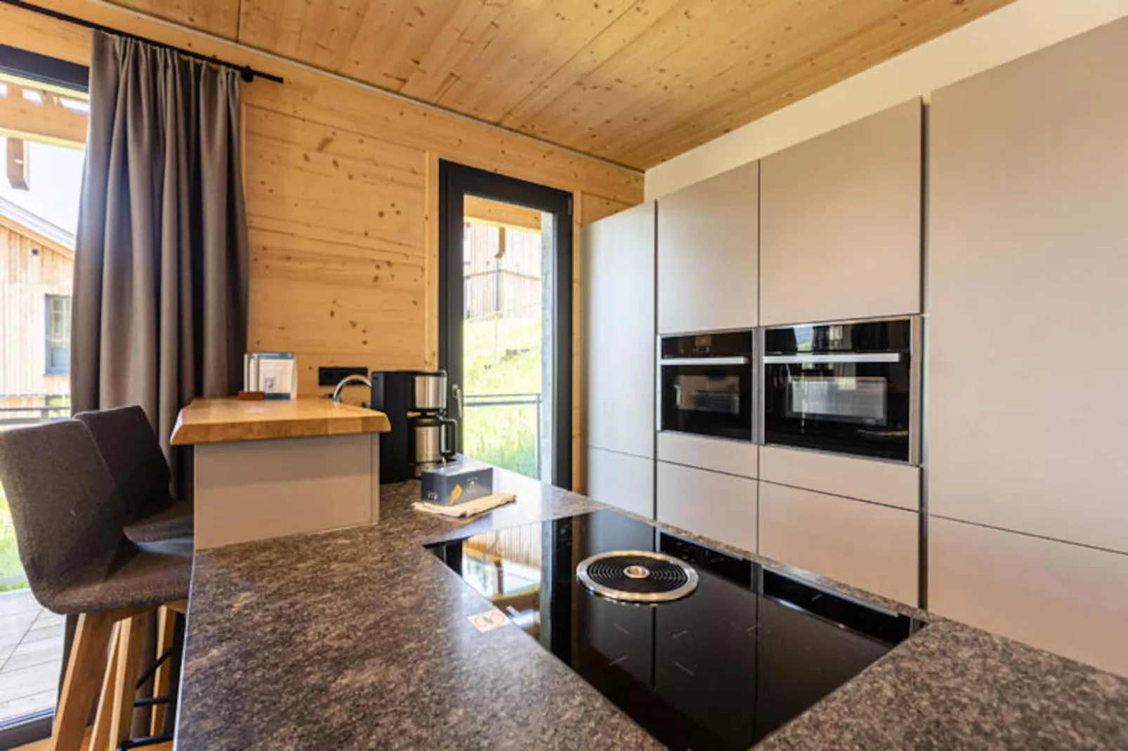 Appartements à Ennstal Liezen