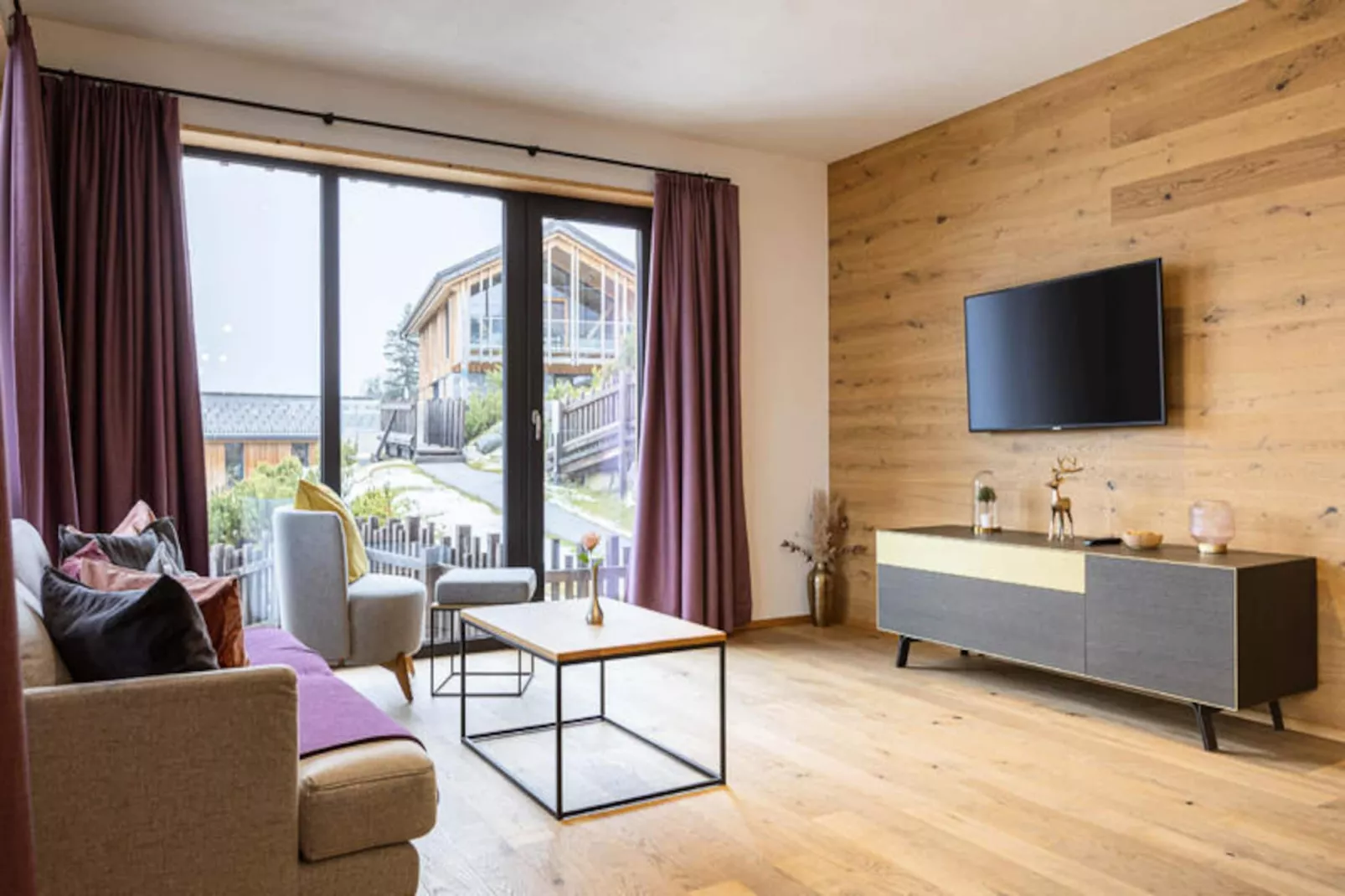 Appartements à Ennstal Liezen