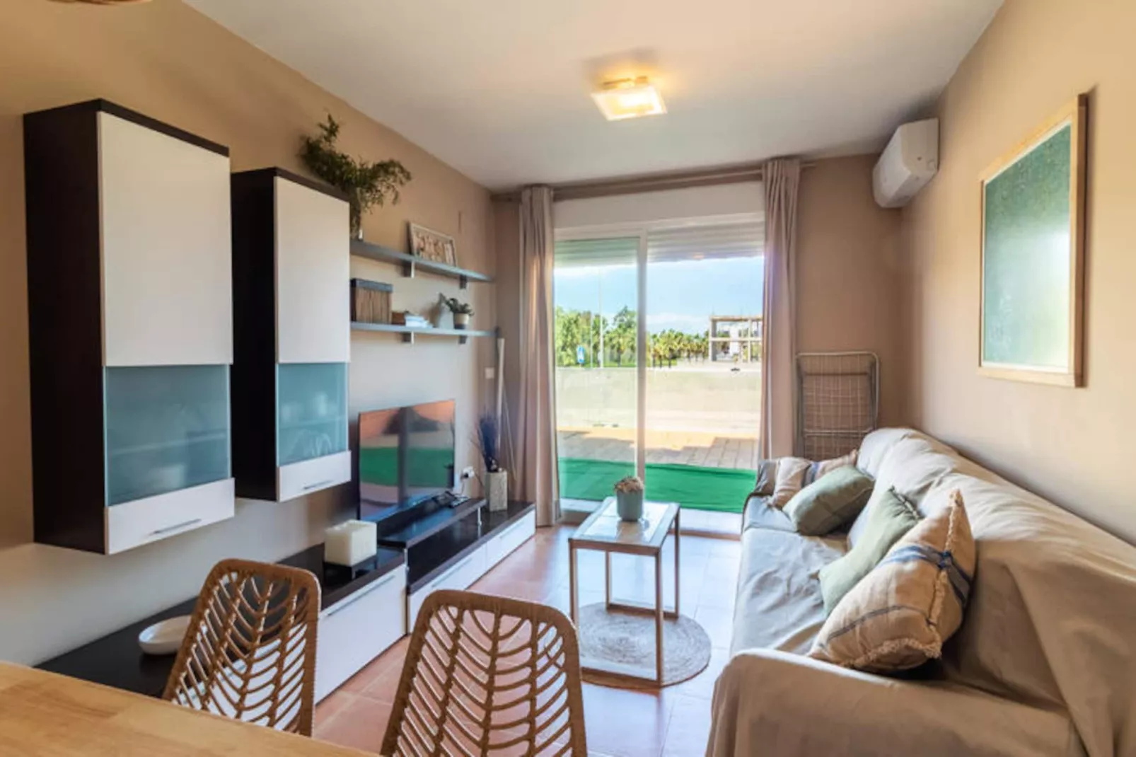 Appartements à Almenara