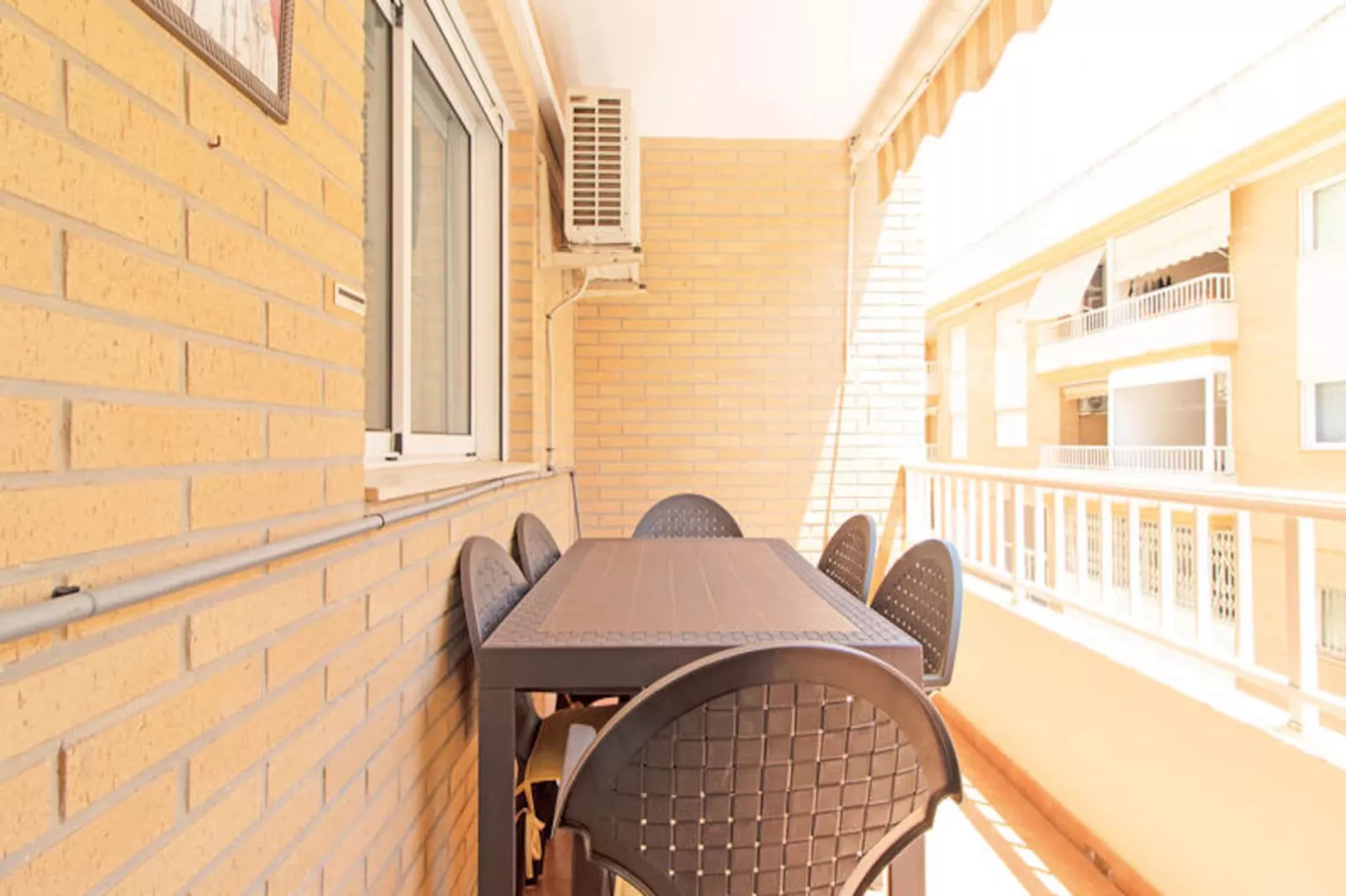 Appartements à Puerto de Sagunto