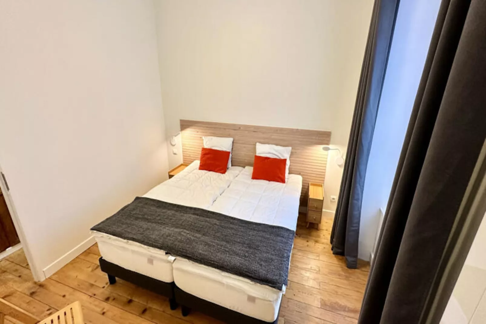 Appartements à Le Mont Dore