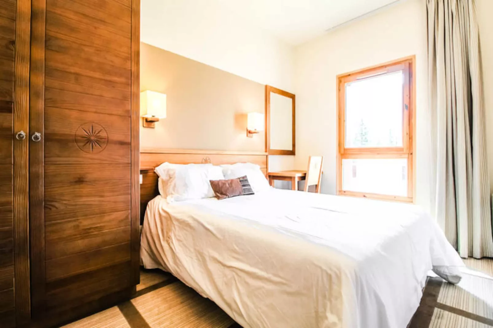 Appartements à Flaine