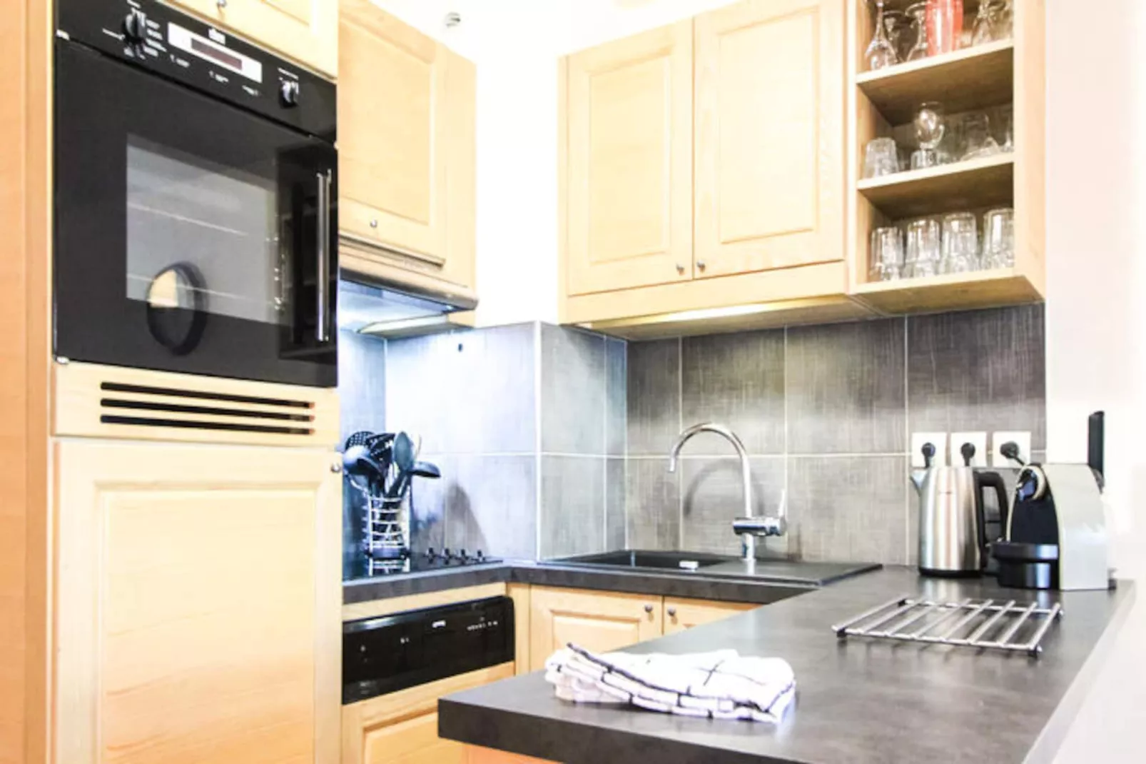 Appartements à Flaine