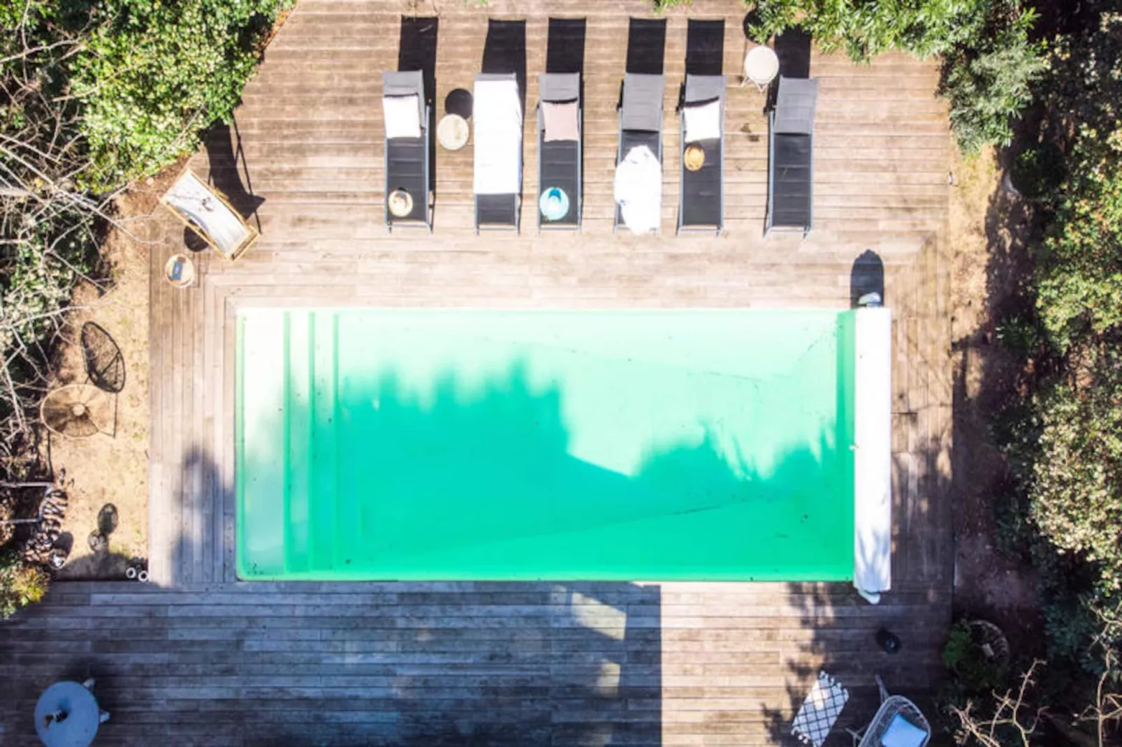 Maison à Pyla sur Mer