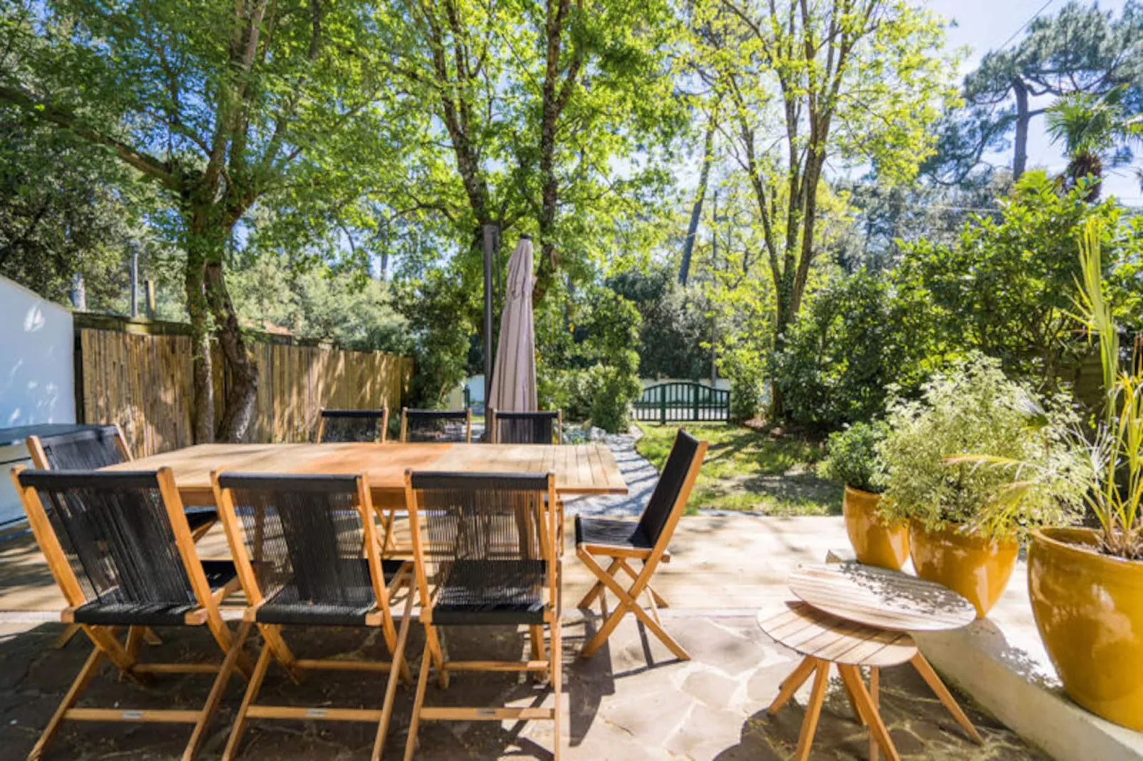 Maison à Pyla sur Mer