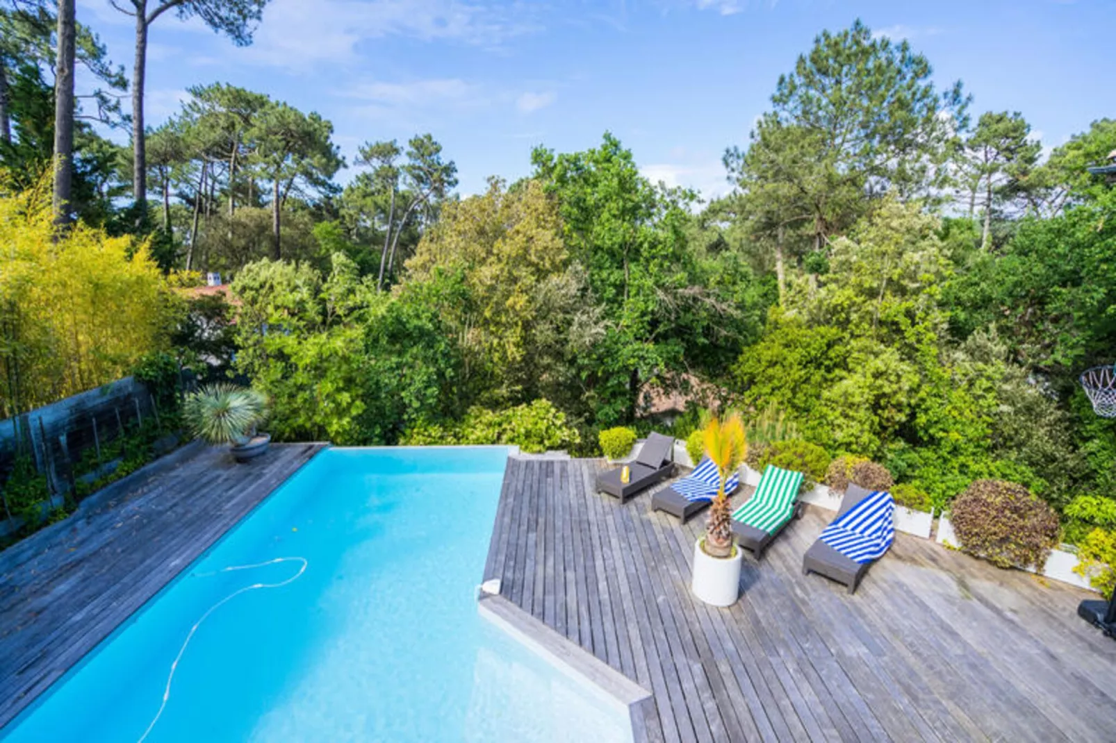 Maison à Pyla sur Mer