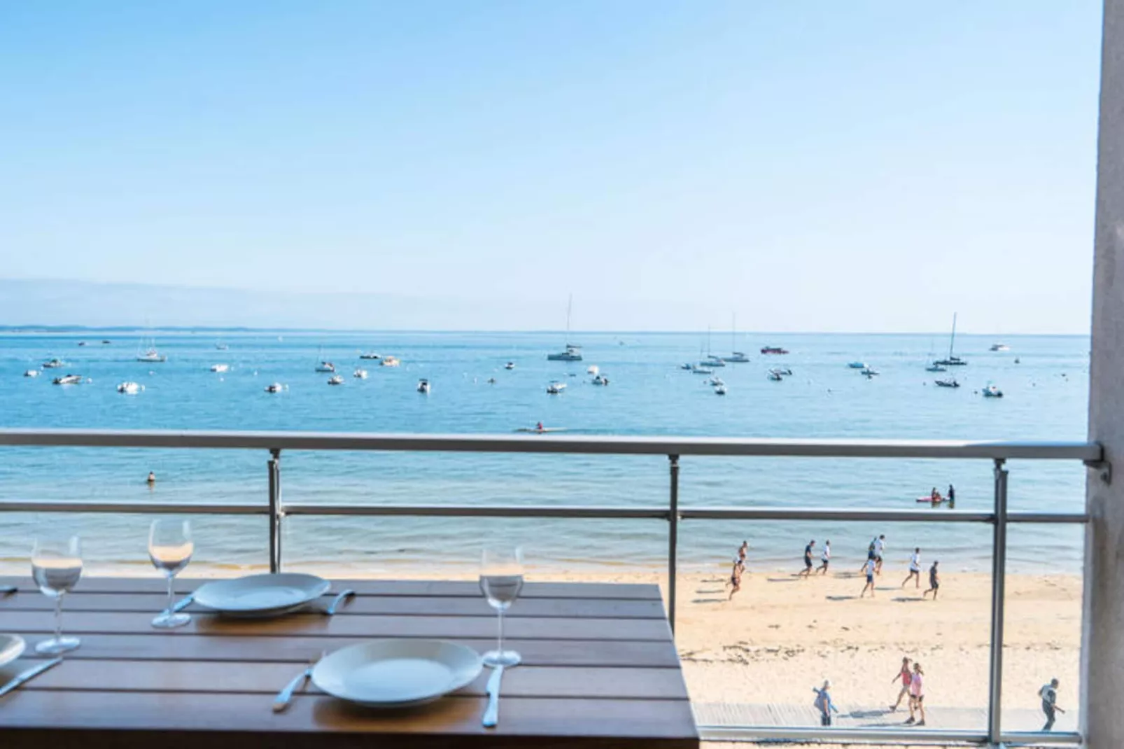 Appartements à Arcachon