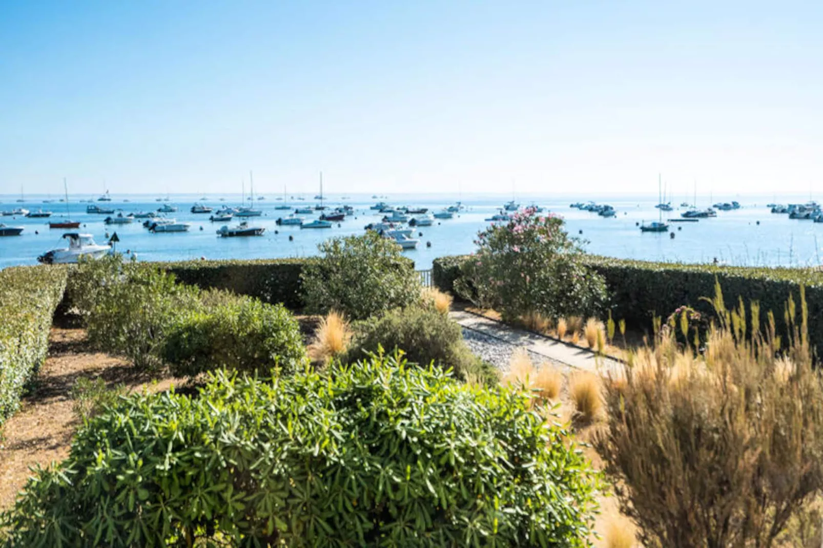 Appartements à Arcachon
