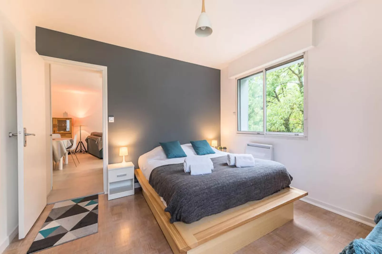 Appartements à Saint-Jorioz