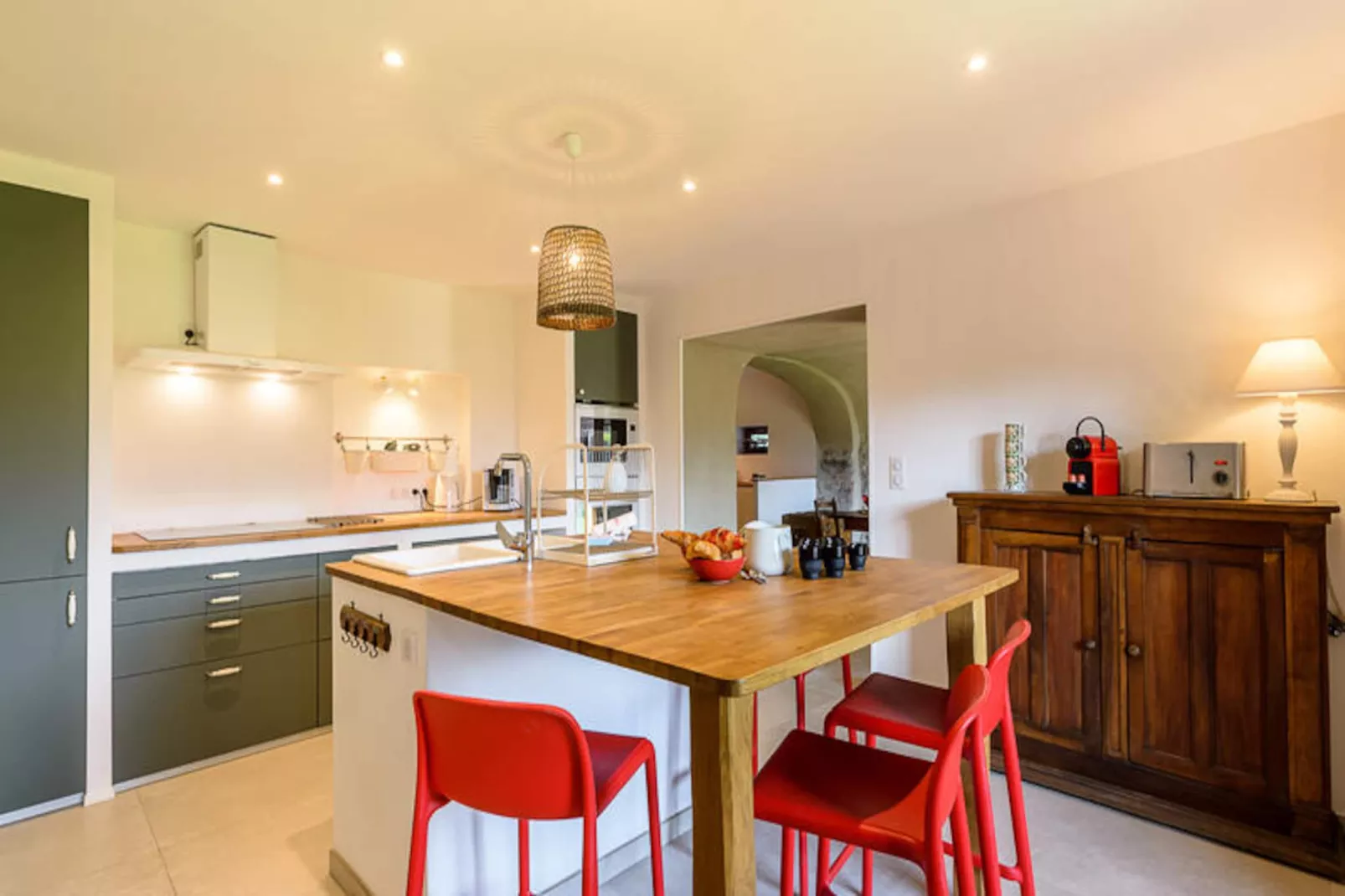 Maison à Saint-Jorioz