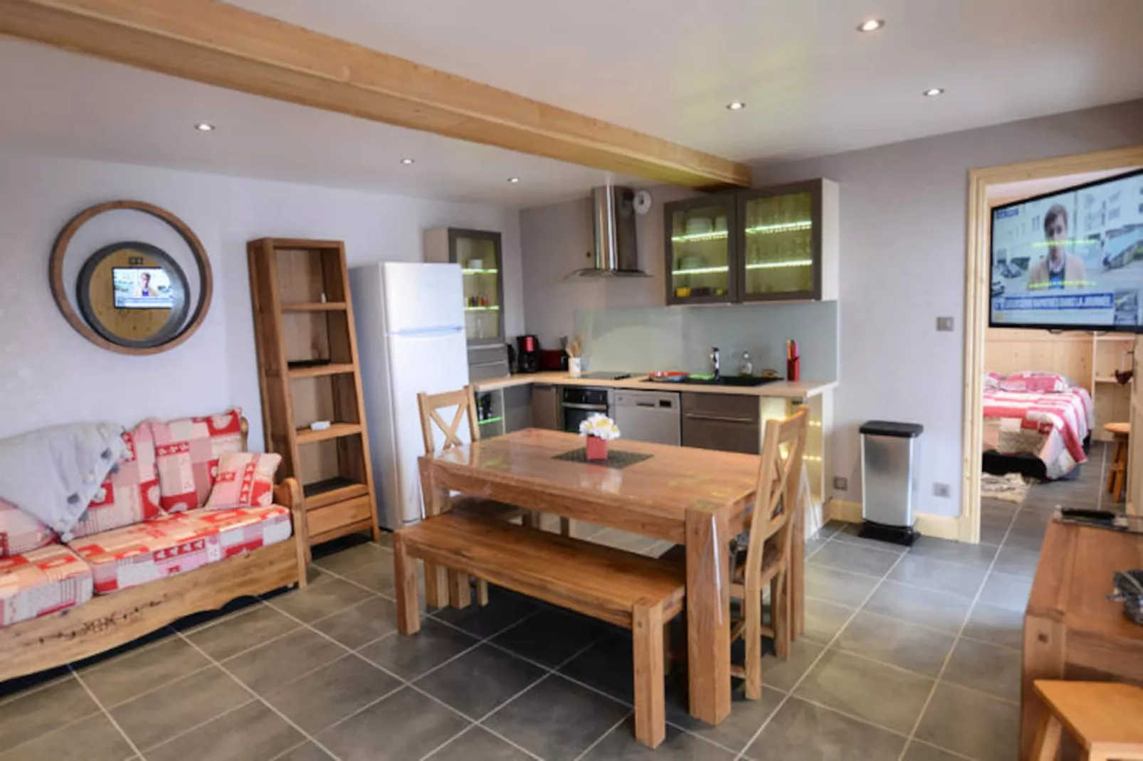 Appartements à Le Lioran