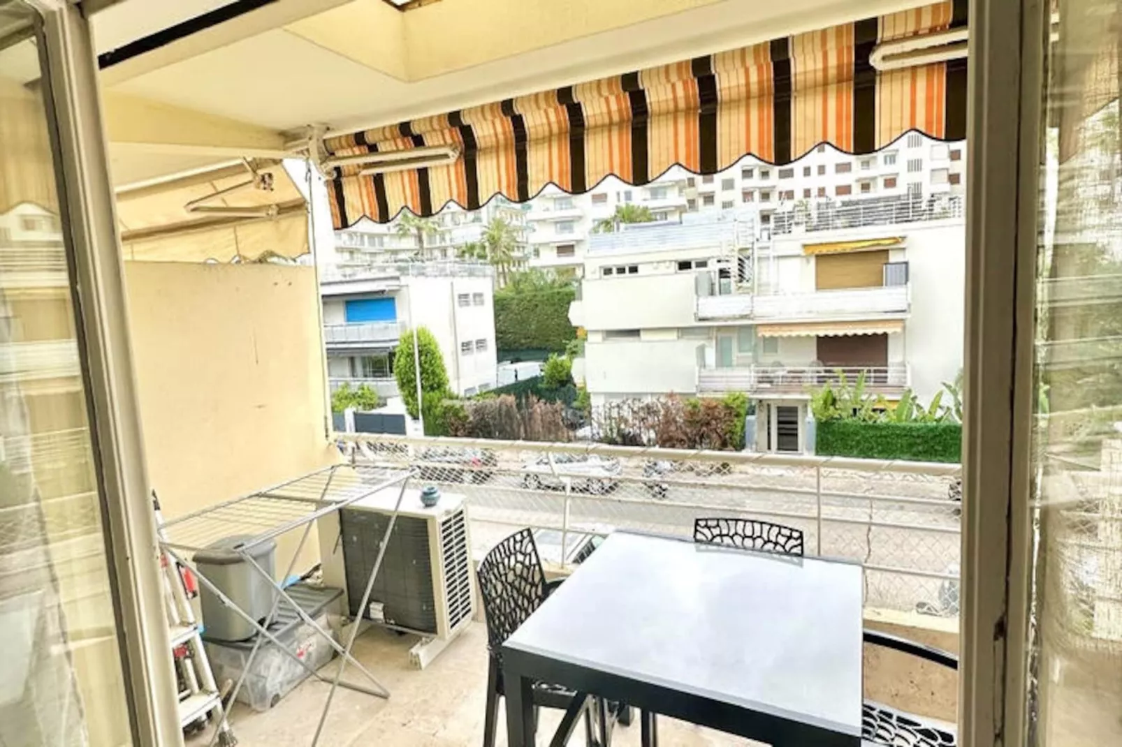 Appartements à Cannes