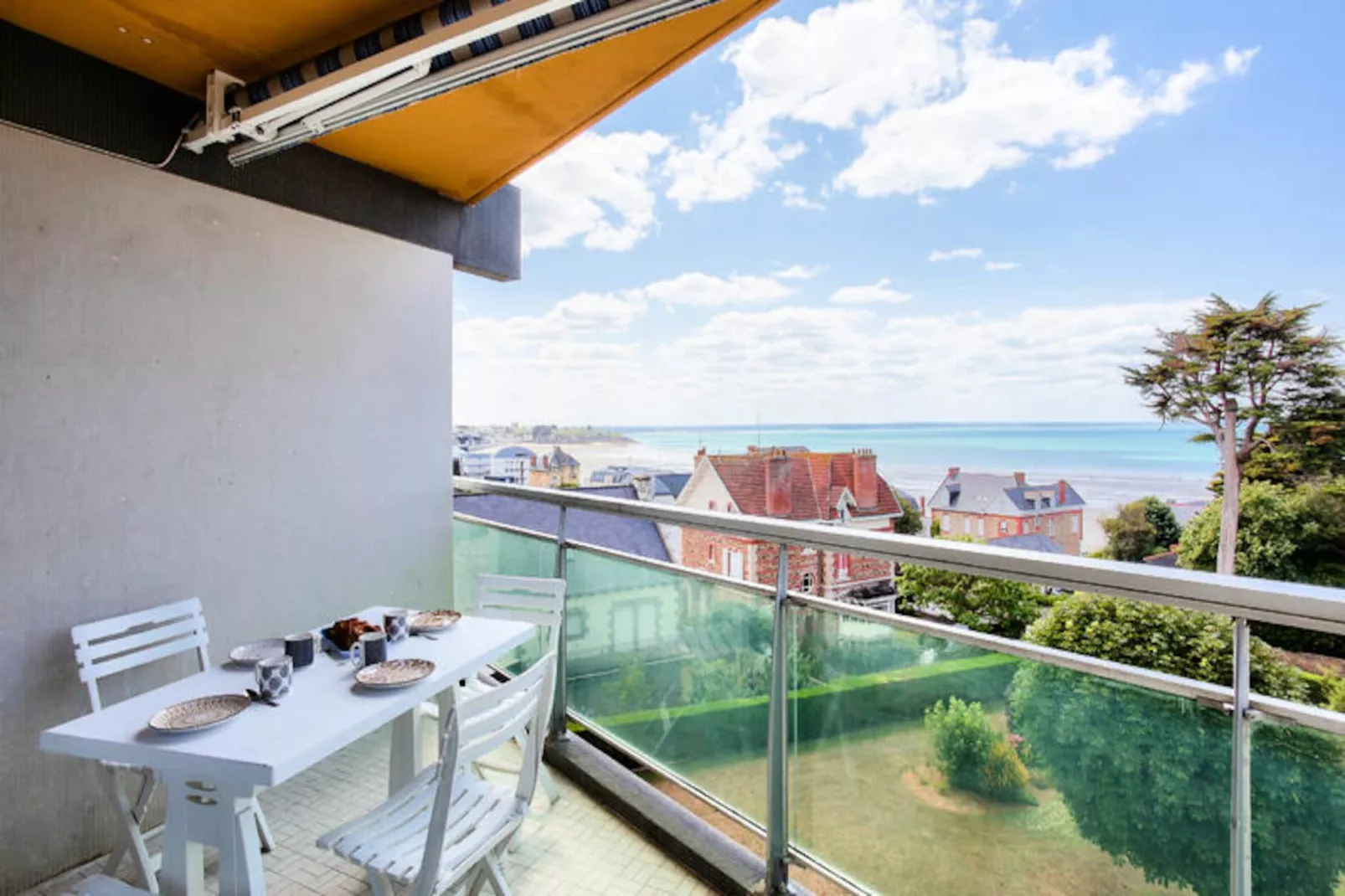 Appartements à Pléneuf-Val-André