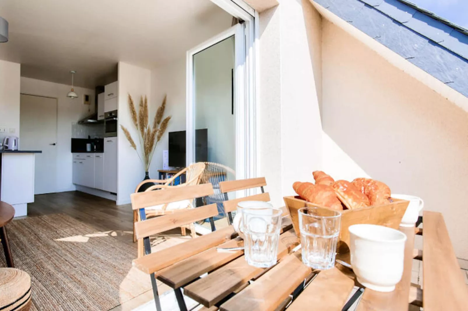 Appartements à Pléneuf-Val-André