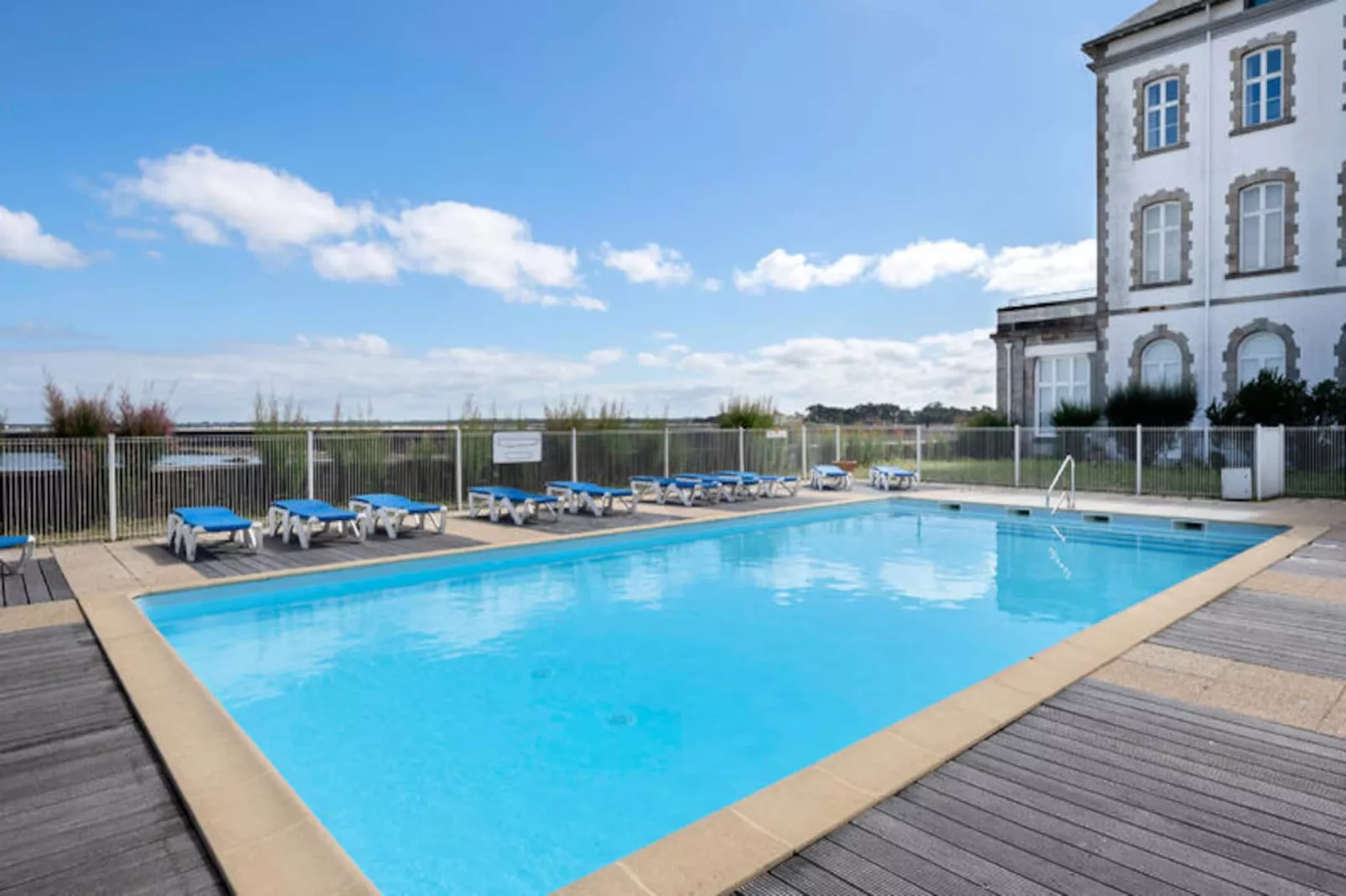 Appartements à Le Croisic