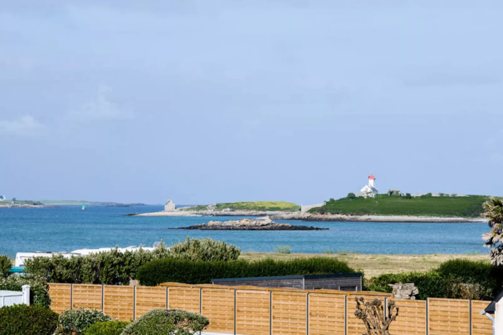 Maison à Plouguerneau - Brest