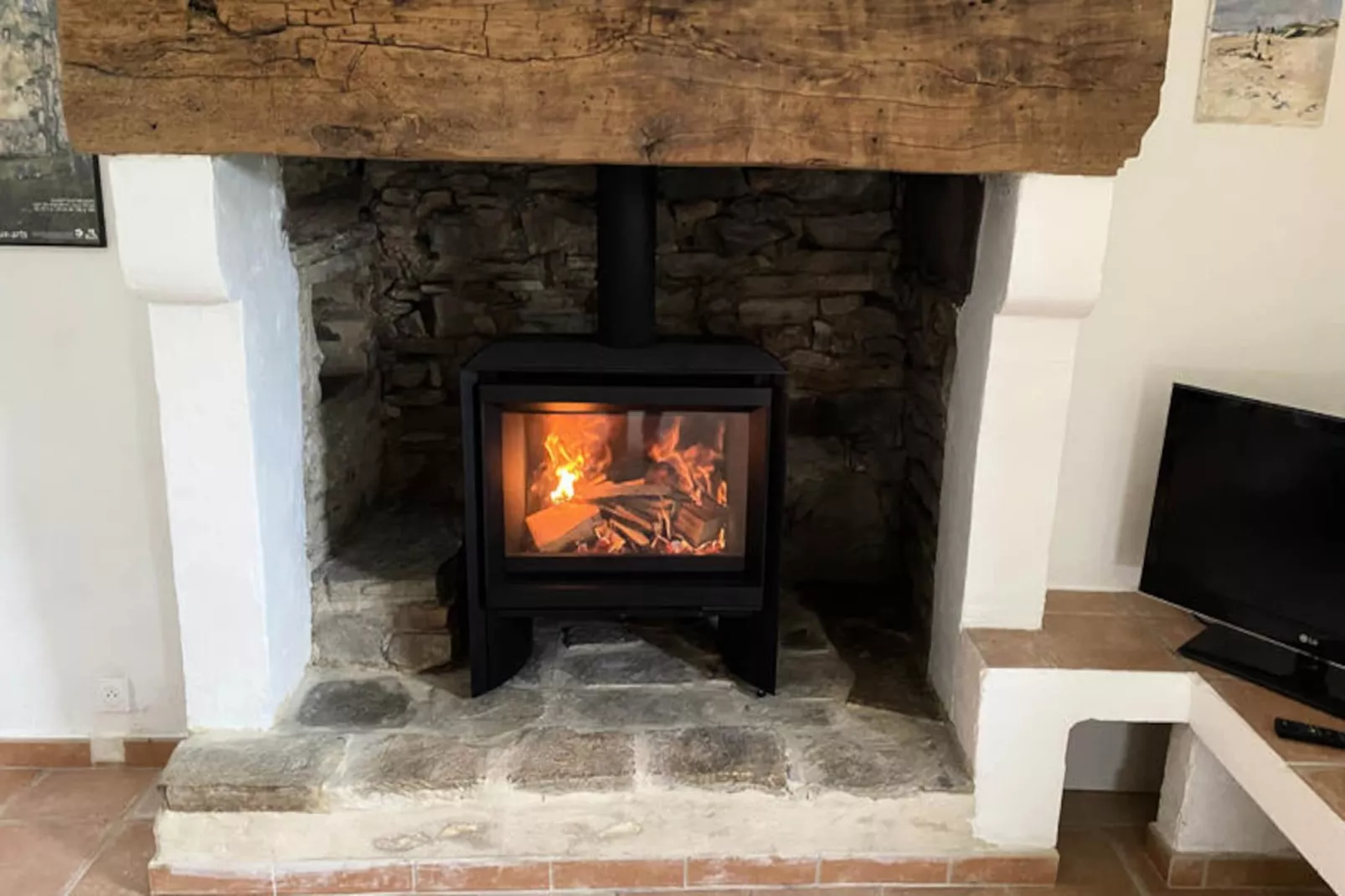 Maison à Saint Jean Trolimon