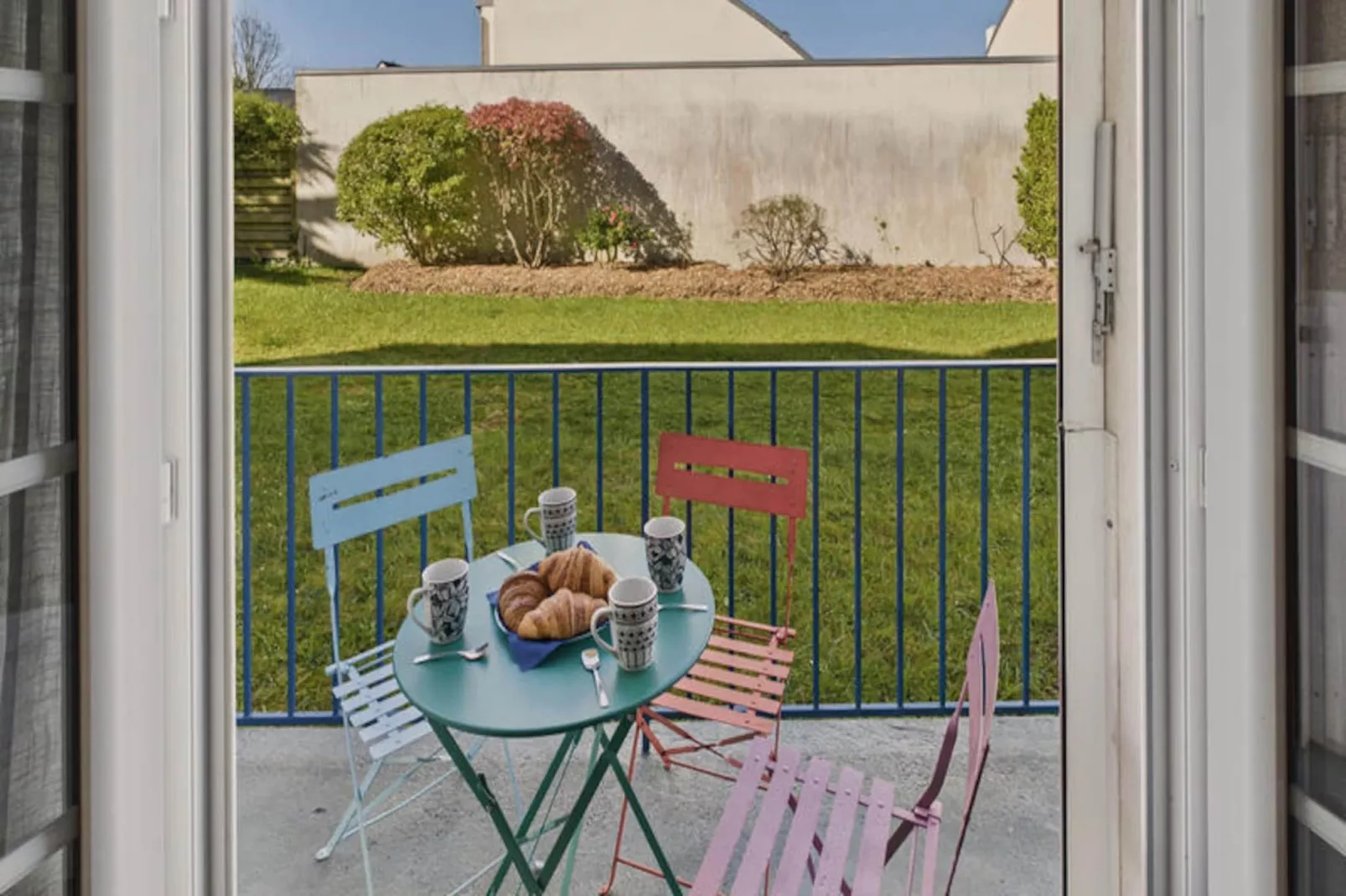 Appartements à Loctudy